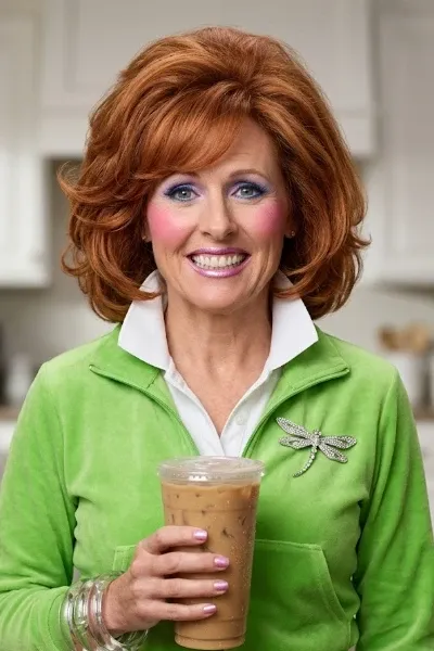 Molly Shannon photo