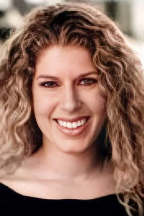 Amy Palant photo