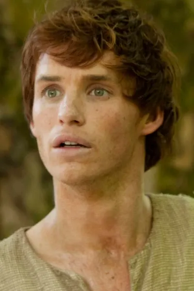 Eddie Redmayne photo
