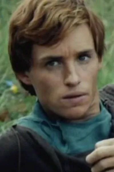 Eddie Redmayne photo