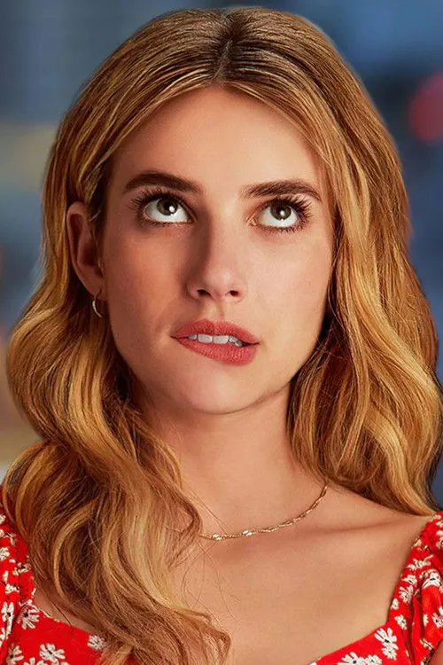 Emma Roberts photo