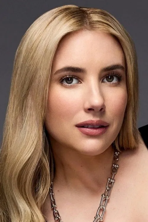 Emma Roberts photo