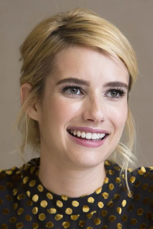 Emma Roberts photo