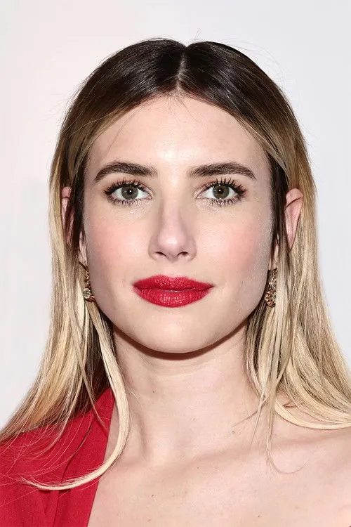 Emma Roberts photo