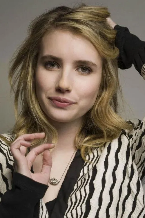 Emma Roberts photo