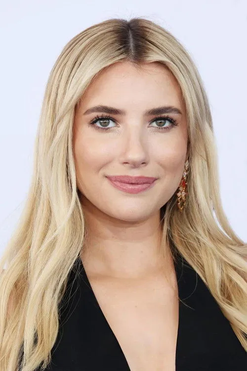 Emma Roberts photo