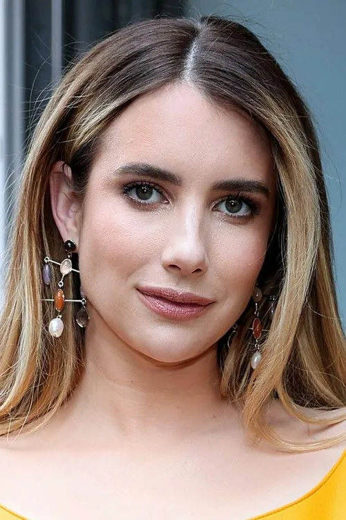 Emma Roberts photo
