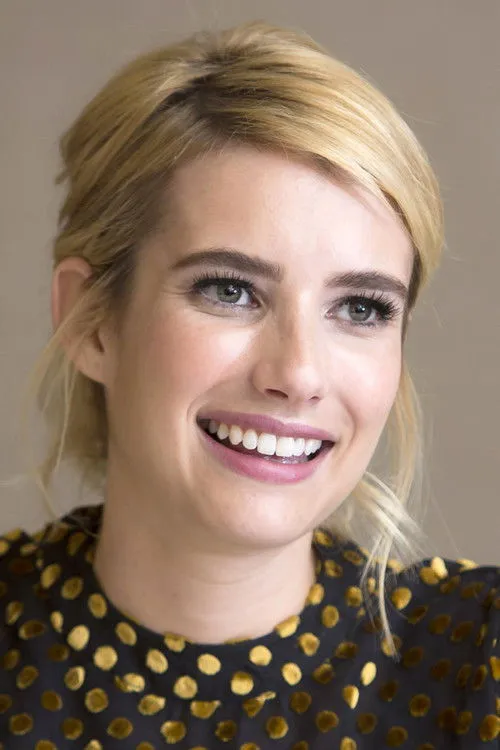 Emma Roberts photo