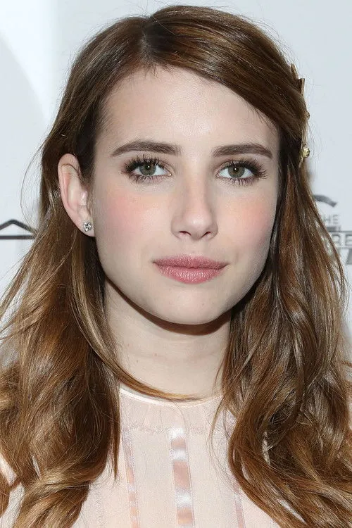 Emma Roberts photo