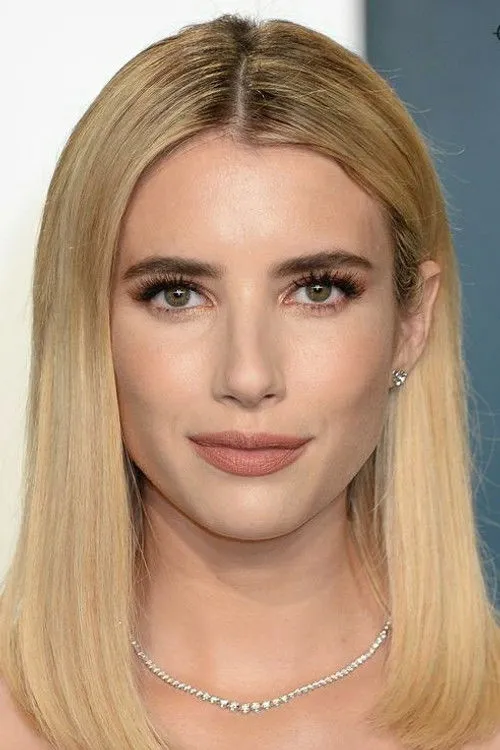 Emma Roberts photo