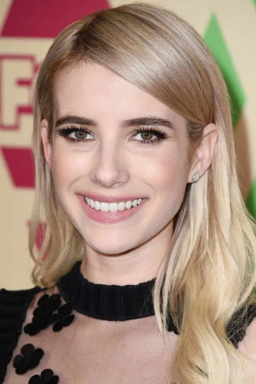Emma Roberts photo