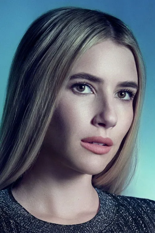 Emma Roberts photo