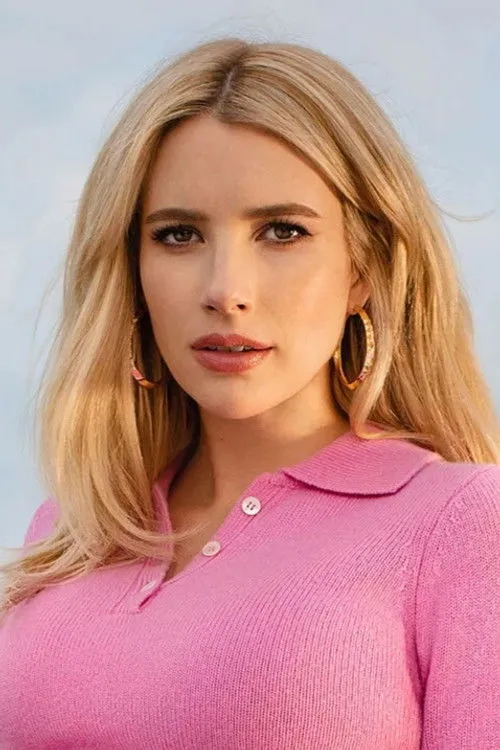 Emma Roberts photo
