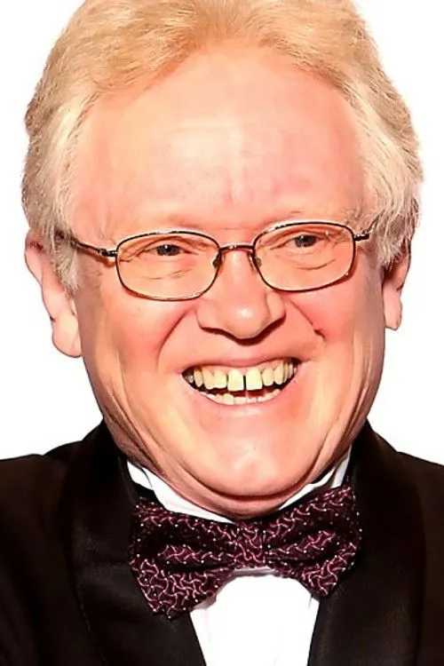 Christopher Gunning photo