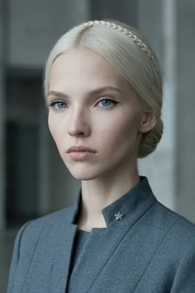 Tatiana Romanova