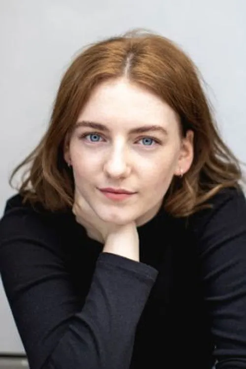 Alexandra Jensen photo