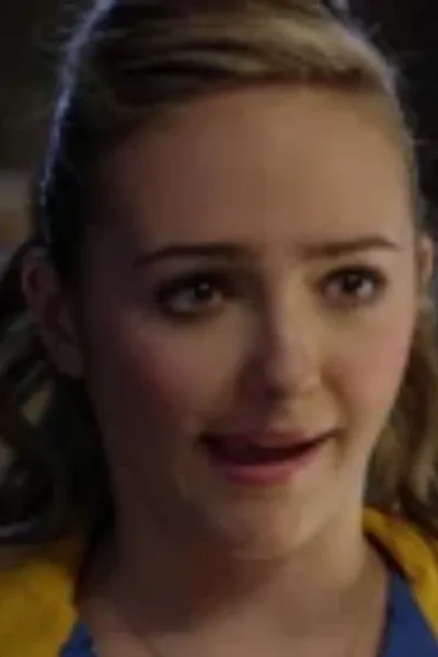 Cammy Cahill