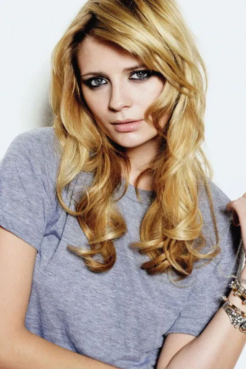 Mischa Barton photo