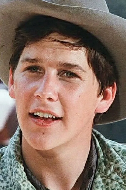 Tim Matheson photo