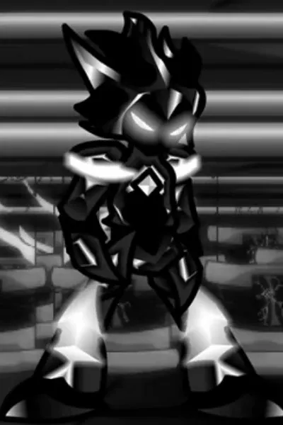 XV (Xionic Madness)