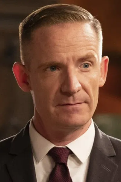 Marc Evan Jackson photo