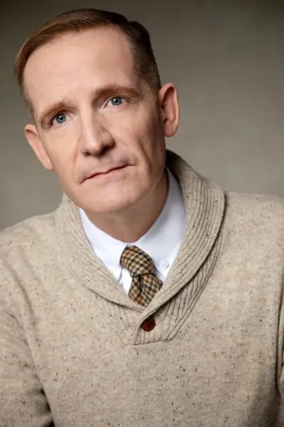 Marc Evan Jackson photo