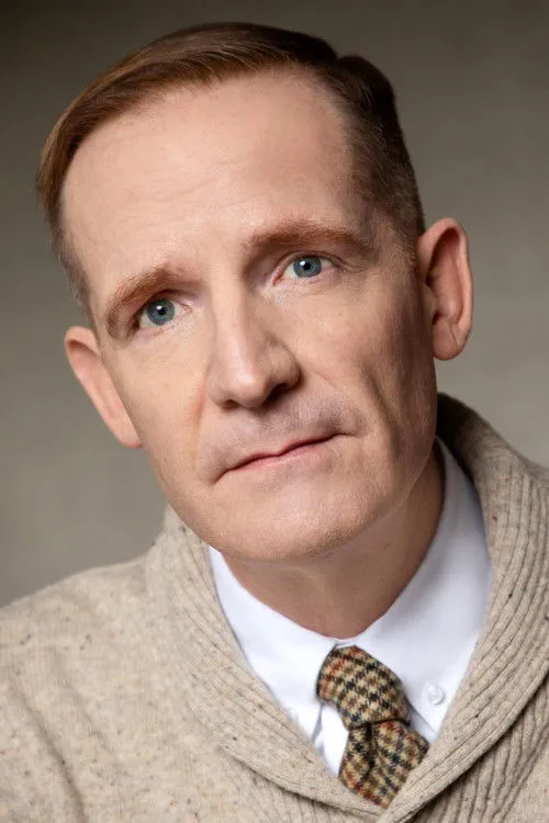 Marc Evan Jackson photo