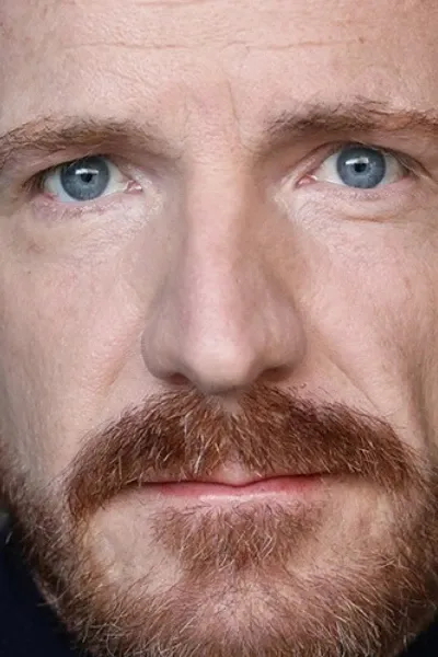 Marc Evan Jackson photo