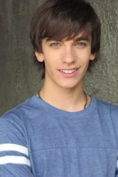 Andy Pessoa photo