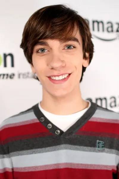 Andy Pessoa photo