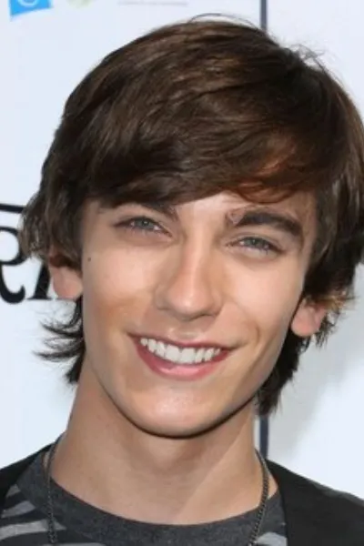 Andy Pessoa photo