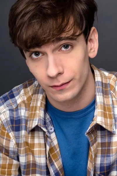 Andy Pessoa photo