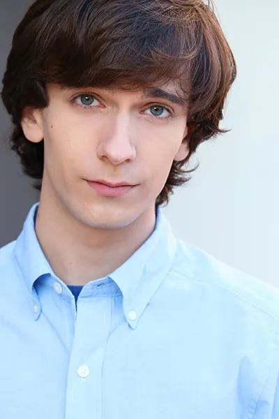 Andy Pessoa photo