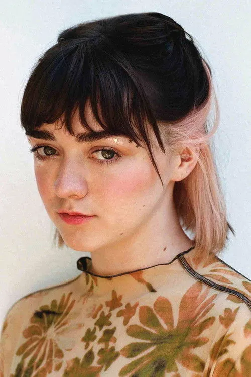 Maisie Williams photo