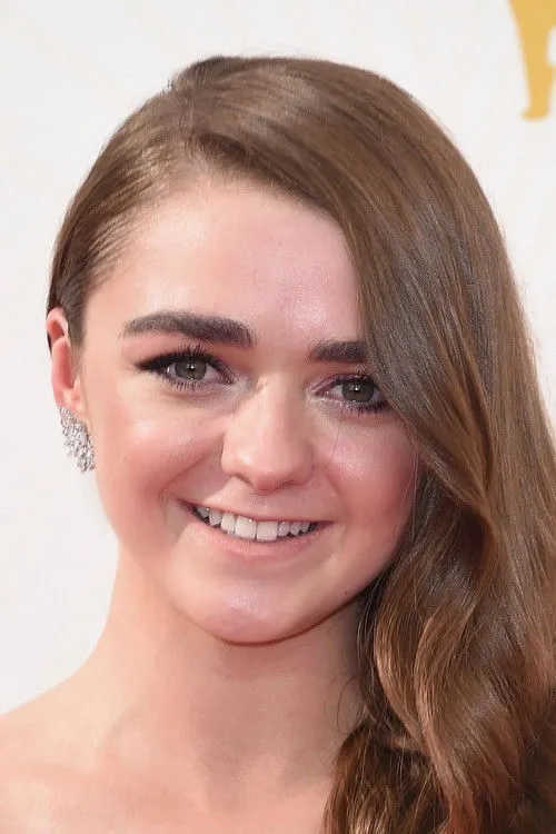Maisie Williams photo