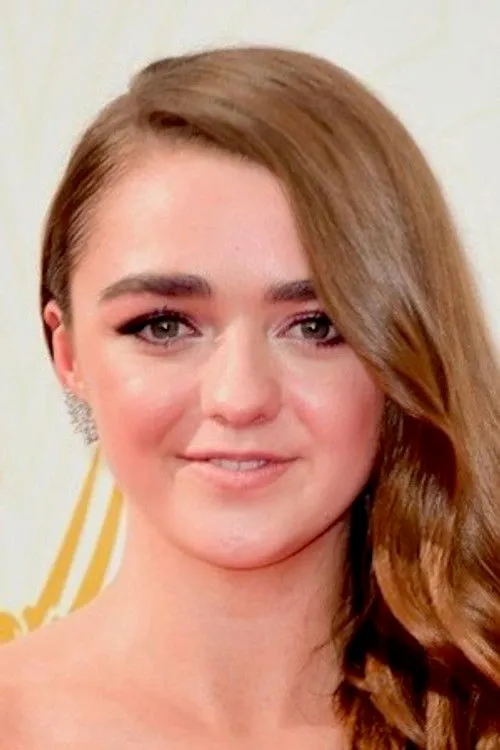 Maisie Williams photo