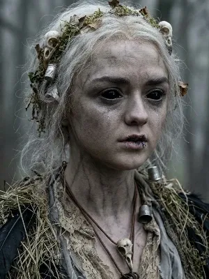 Maisie Williams photo