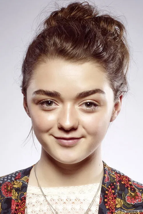 Maisie Williams photo