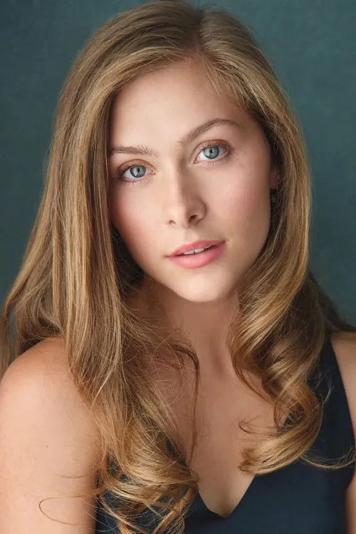 Lily Laight photo