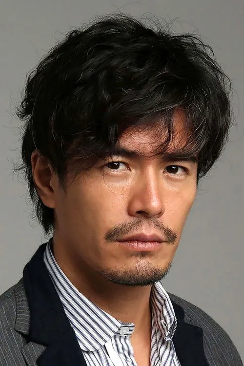 Hideaki Ito photo