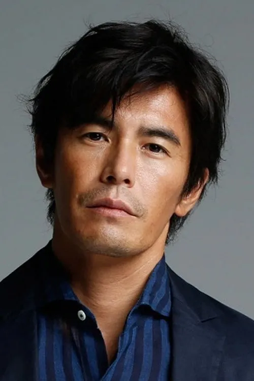 Hideaki Ito photo