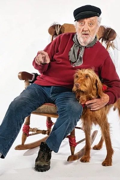 Bernard Cribbins photo