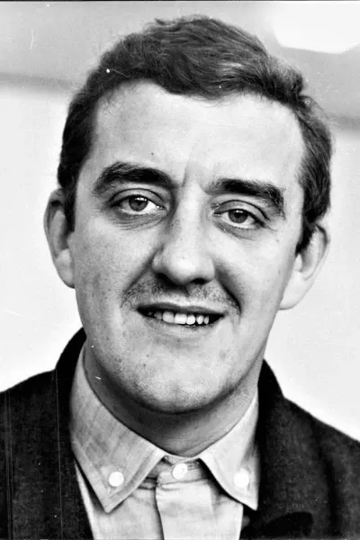 Bernard Cribbins photo
