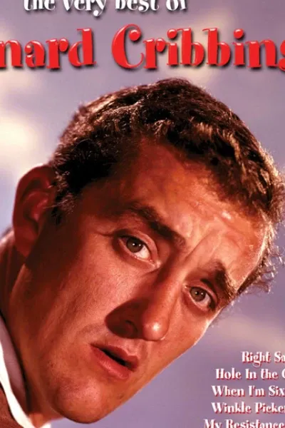 Bernard Cribbins photo