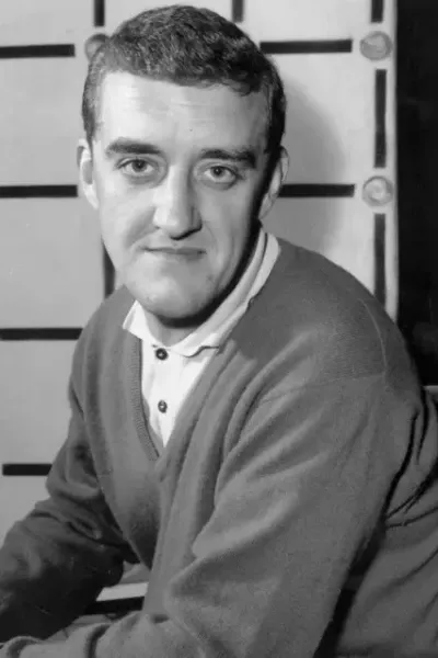 Bernard Cribbins photo