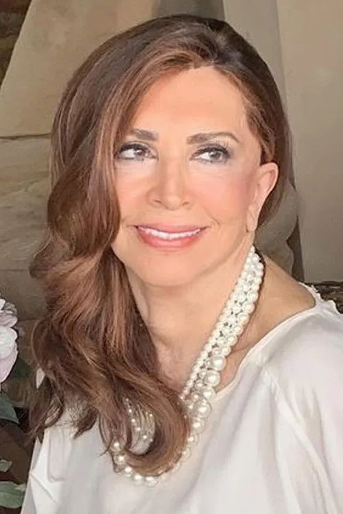 Mimi Denissi photo