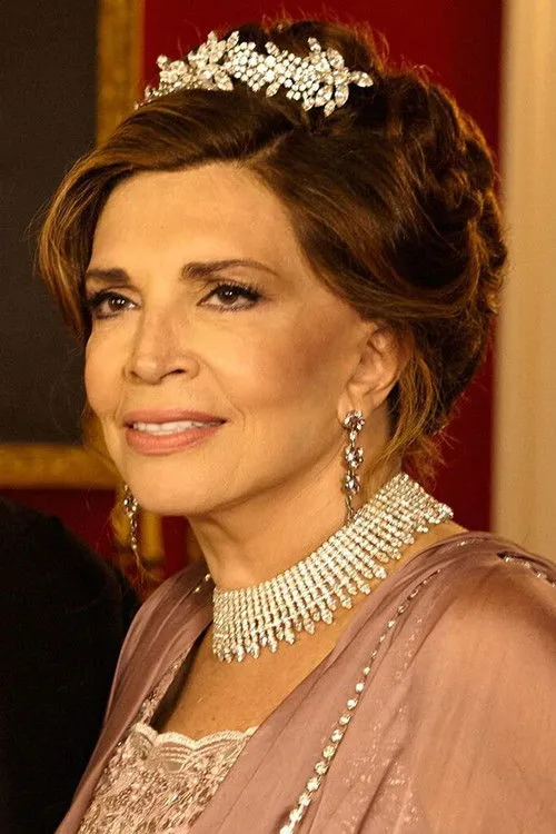 Mimi Denissi photo