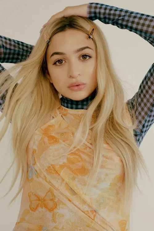 Josie Totah photo