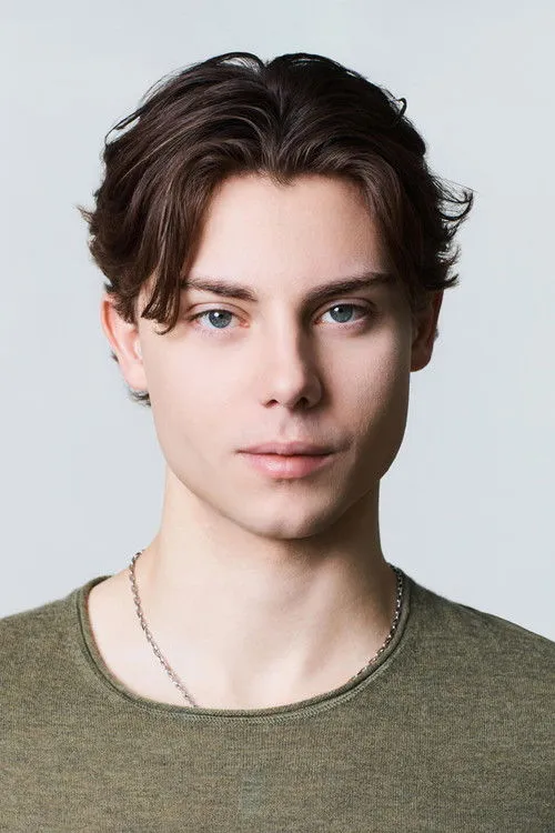 Carson MacCormac photo