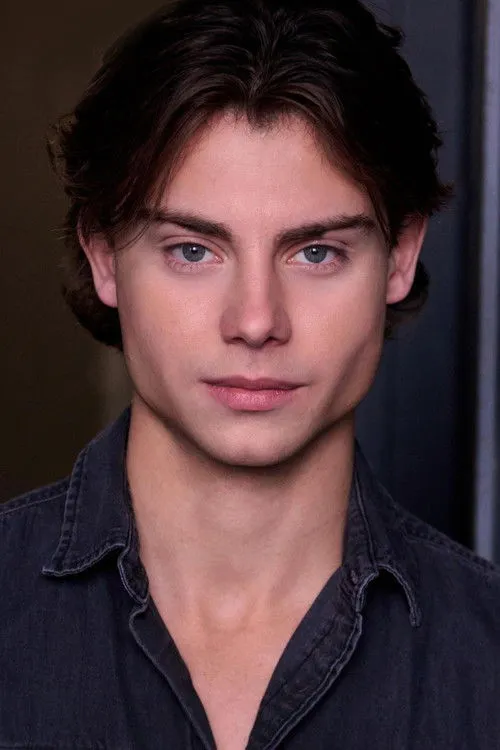 Carson MacCormac photo